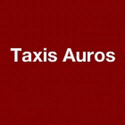 Taxis Auros, - Horaires d'ouverture