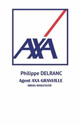 AXA Philippe Delranc Granville, - Horaires d'ouverture
