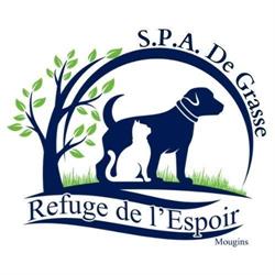 Refuge de l'Espoir SPA de Grasse Sté Protectrice des Animaux, Mougins - Horaires d'ouverture