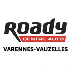 Roady Varennes Vauzelles, Varennes-Vauzelles - Horaires d'ouverture