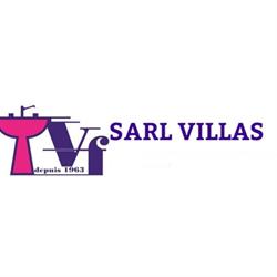 Villas SARL, Perles-et-Castelet - Horaires d'ouverture
