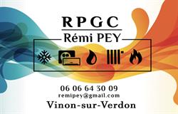Pey Remi RPGC, Vinon-sur-Verdon - Horaires d'ouverture