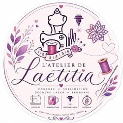 L'Atelier de Laëtitia Couture et Sublimation, Perros-Guirec - Horaires d'ouverture