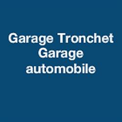 AutoPrimo Garage Tronchet, Neuville-sur-Sarthe - Horaires d'ouverture