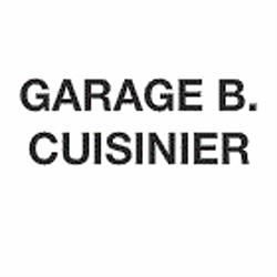 Garage B . Cuisinier, La Fouillouse - Horaires d'ouverture