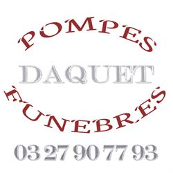 Pompes Funèbres Aubygeoises Daquet, - Horaires d'ouverture