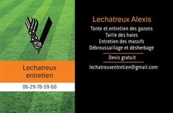 Lechatreux Entretien, Croth - Horaires d'ouverture