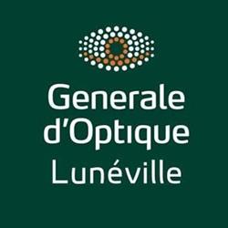 Générale D'optique Lunéville, Moncel-lès-Lunéville - Horaires d'ouverture