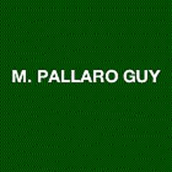 Pallaro Guy, Sainte-Terre - Horaires d'ouverture