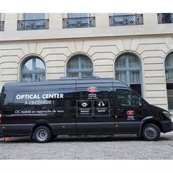 Opticien Mobile - COIGNIÈRES Optical Center, Coignières - Horaires d'ouverture