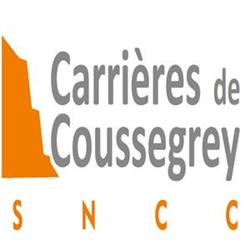 Sté Nouvelle Des Carrières De Coussegrey, - Horaires d'ouverture