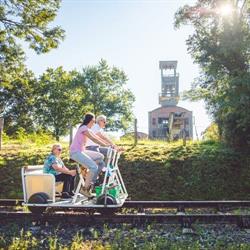 Velorail Du Bourbonnais, Noyant-d'Allier - Horaires d'ouverture