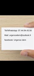 Urgence Dem, Bar-le-Duc - Horaires d'ouverture