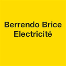 Berrendo Brice Electricité, Vexin-sur-Epte - Horaires d'ouverture