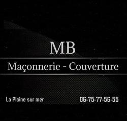 MB MACONNERIE-COUVERTURE, La Plaine-sur-Mer - Horaires d'ouverture