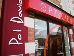 Pol David Opticien - Opticien Mordelles, - Horaires d'ouverture