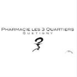 Pharmacie les 3 Quartiers, Quetigny - Horaires d'ouverture