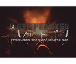 2 Symphonies, Écuras - Horaires d'ouverture
