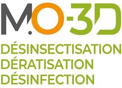 MO-3D, Saint-Trivier-sur-Moignans - Horaires d'ouverture