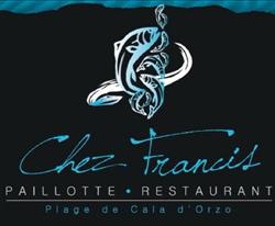 Chez Francis, Coti-Chiavari - Horaires d'ouverture