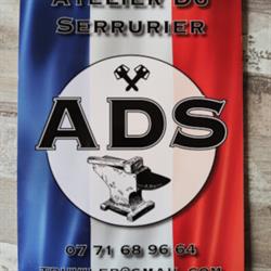 Atelier du Serrurier, Marly-la-Ville - Horaires d'ouverture
