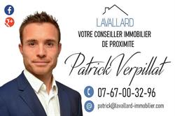 Patrick Verpillat-Lavallard immobilier, Rubempré - Horaires d'ouverture