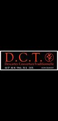 Descartes Couverture Traditionnelle DCT, Cravant - Horaires d'ouverture