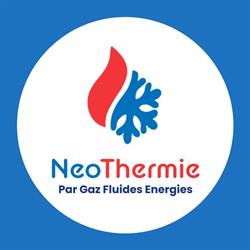 Neothermie - Gaz Fluides Energies 91, Palaiseau - Horaires d'ouverture