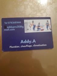 Addy.A, Saint-Gilles - Horaires d'ouverture