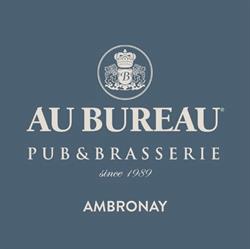 Au Bureau - Pub et Brasserie, Ambronay - Horaires d'ouverture