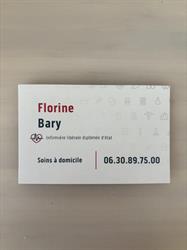 Bary Florine, Rang-du-Fliers - Horaires d'ouverture