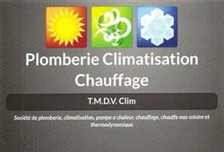 T.M.D.V. Clim, Saint-Laurent-des-Arbres - Horaires d'ouverture