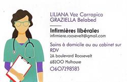 SCM Belabed & Vaz Carrapica, Mulhouse - Horaires d'ouverture