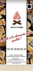 Guy Bois de Chauffage, Saint-Donat-sur-l'Herbasse - Horaires d'ouverture