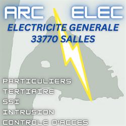 Arc'Elec, Salles - Horaires d'ouverture