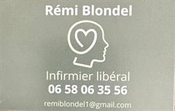 Blondel Rémi, Arras - Horaires d'ouverture