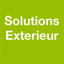 Solutions Exterieur, Chambourcy - Horaires d'ouverture