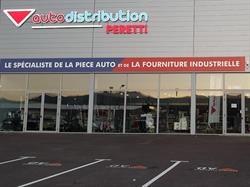Autodistribution Peretti, Afa - Horaires d'ouverture