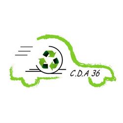 Cda 36 SAS, Diors - Horaires d'ouverture