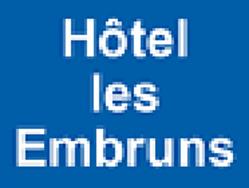 Hôtel Les Embruns, Batz-sur-Mer - Horaires d'ouverture