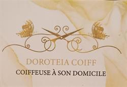 Doroteia Coiff, Gigean - Horaires d'ouverture
