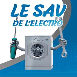 LE SAV DE L'ELECTRO, Montreuil-Bellay - Horaires d'ouverture