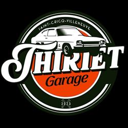 Garage Thiriet - Motrio, Saint-Cricq-Villeneuve - Horaires d'ouverture