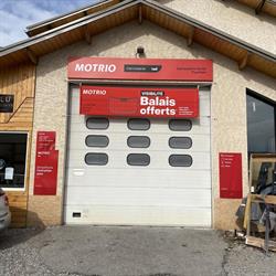 Carrosserie David Pauchon - Motrio, Gap - Horaires d'ouverture