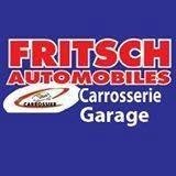 Carrosserie Fritsch - Motrio, Eschau - Horaires d'ouverture