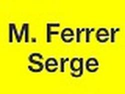 Ferrer Serge, Cadaujac - Horaires d'ouverture