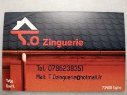 T.O Zinguerie, Ugine - Horaires d'ouverture