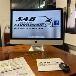 SAB Carrosserie - Motrio, Afa - Horaires d'ouverture