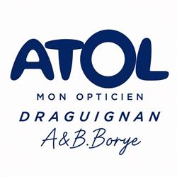 ATOL Mon Opticien DRAGUIGNAN, Draguignan - Horaires d'ouverture