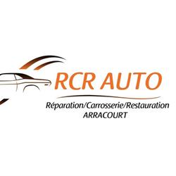 RCR Auto - Motrio, Arracourt - Horaires d'ouverture